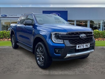 Used Ford Ranger 2025 for sale - 78640030: Photo