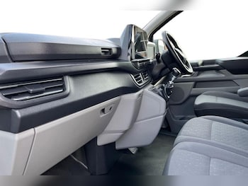 Used Ford Transit Custom 2024 for sale - 77607554: Photo