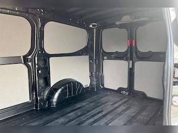 Used Ford Transit Custom 2024 for sale - 77607554: Photo