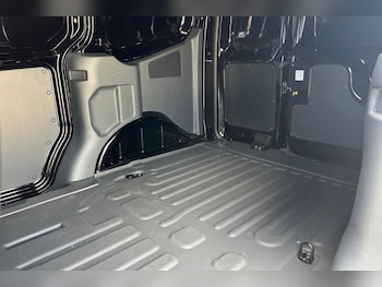 Used Ford Transit Courier 2025 for sale - 79050471: Photo