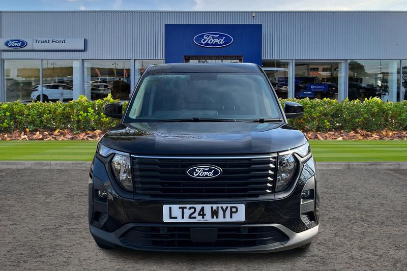 Used Ford Transit Courier 2024 for sale - 76738908: Photo 12