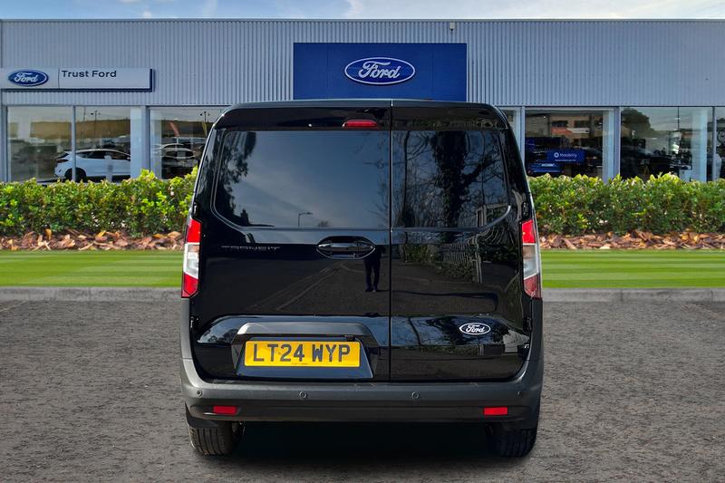 Used Ford Transit Courier 2024 for sale - 76738908: Photo 13
