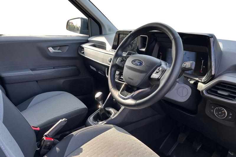 Used Ford Transit Courier 2024 for sale - 76738908: Photo 14