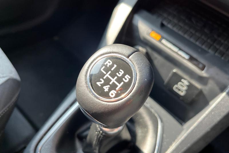 Used Ford Transit Courier 2024 for sale - 76738908: Photo 15