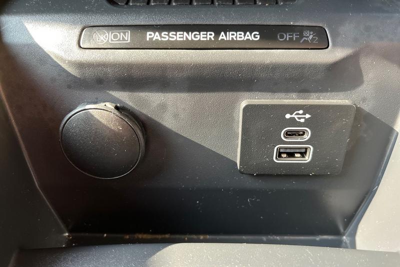 Used Ford Transit Courier 2024 for sale - 76738908: Photo 16