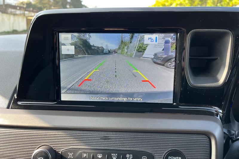 Used Ford Transit Courier 2024 for sale - 76738908: Photo 17