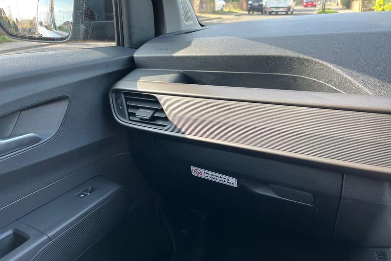 Used Ford Transit Courier 2024 for sale - 76738908: Photo 18