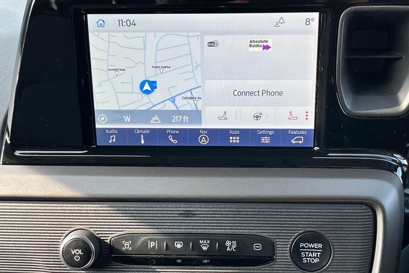 Used Ford Transit Courier 2024 for sale - 76738908: Photo 19