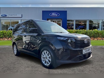 Ford - Transit Courier