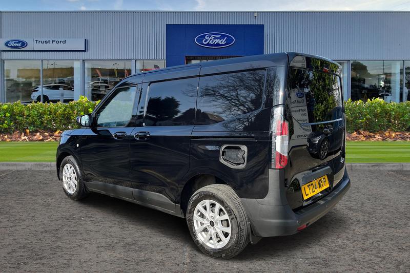 Used Ford Transit Courier 2024 for sale - 76738908: Photo 2