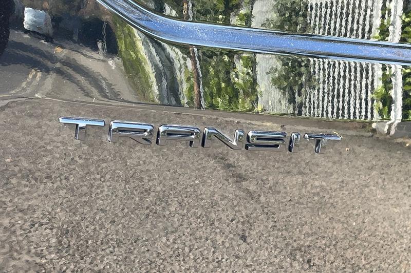 Used Ford Transit Courier 2024 for sale - 76738908: Photo 20