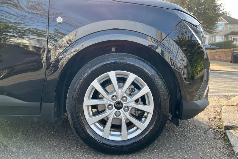 Used Ford Transit Courier 2024 for sale - 76738908: Photo 23