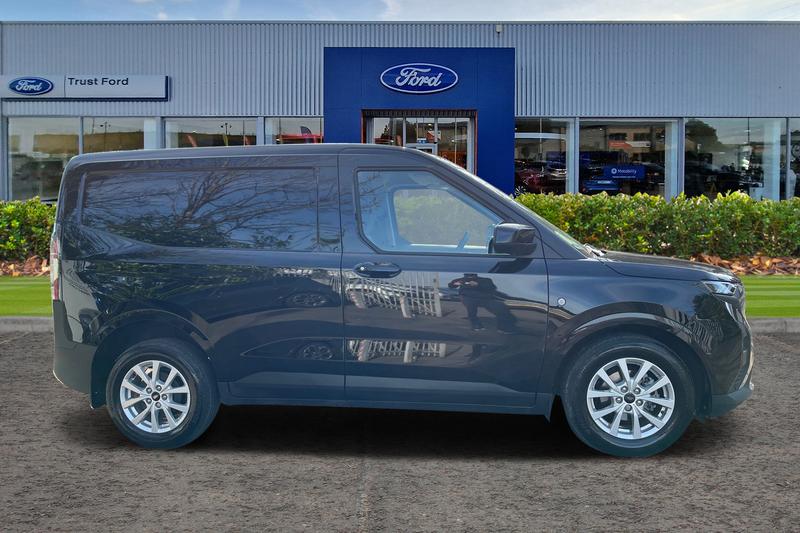 Used Ford Transit Courier 2024 for sale - 76738908: Photo 24