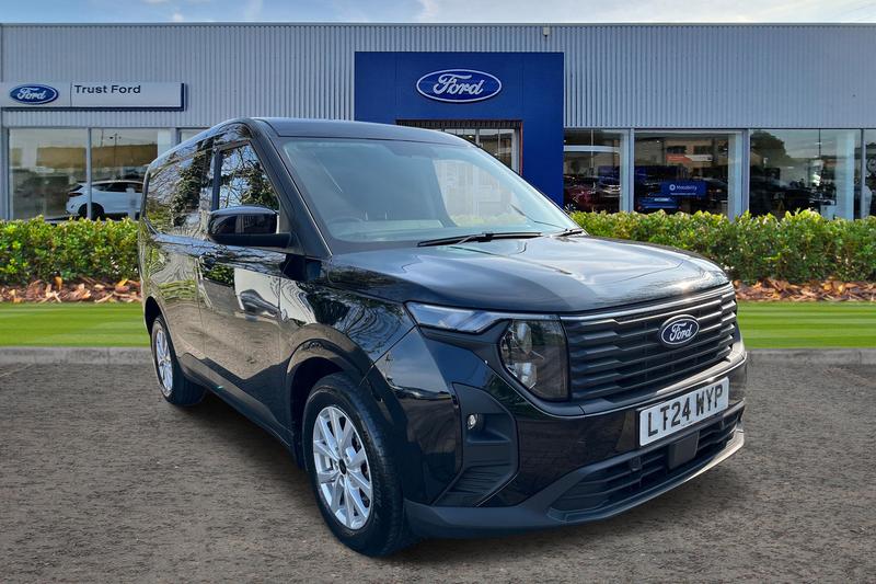 Used Ford Transit Courier 2024 for sale - 76738908: Photo 25