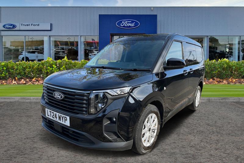 Used Ford Transit Courier 2024 for sale - 76738908: Photo 27