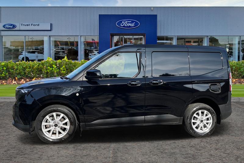 Used Ford Transit Courier 2024 for sale - 76738908: Photo 28