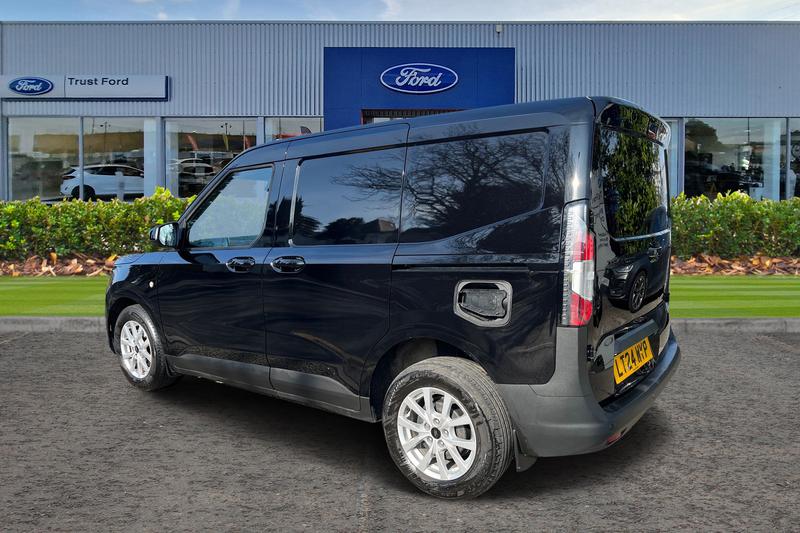 Used Ford Transit Courier 2024 for sale - 76738908: Photo 29