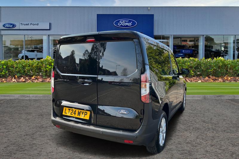 Used Ford Transit Courier 2024 for sale - 76738908: Photo 30