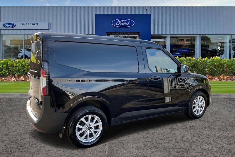 Used Ford Transit Courier 2024 for sale - 76738908: Photo 31