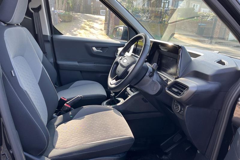 Used Ford Transit Courier 2024 for sale - 76738908: Photo 32