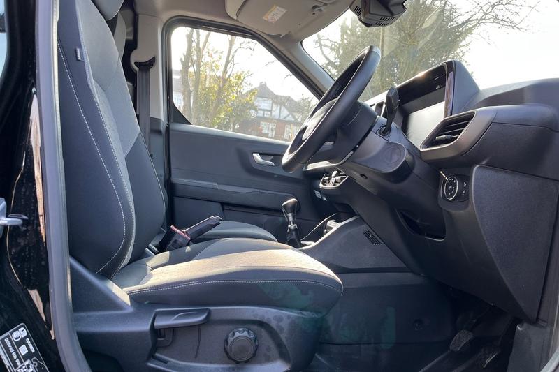 Used Ford Transit Courier 2024 for sale - 76738908: Photo 35