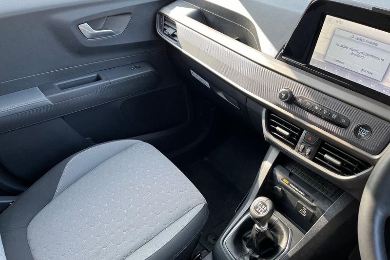 Used Ford Transit Courier 2024 for sale - 76738908: Photo 36