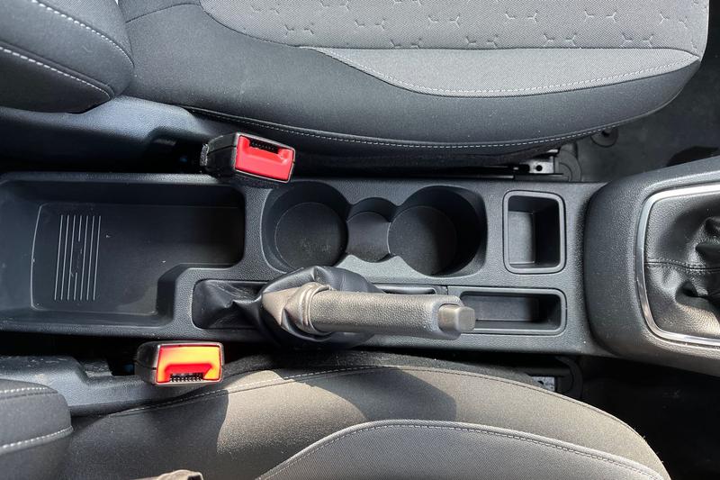 Used Ford Transit Courier 2024 for sale - 76738908: Photo 37