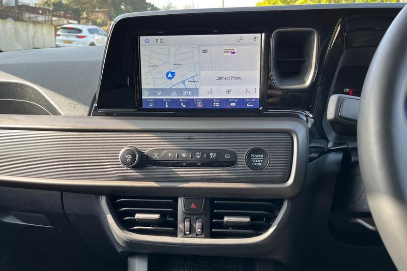 Used Ford Transit Courier 2024 for sale - 76738908: Photo 38