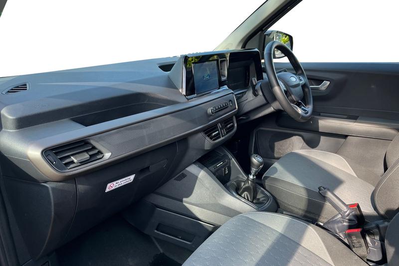 Used Ford Transit Courier 2024 for sale - 76738908: Photo 4