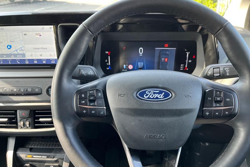 Used Ford Transit Courier 2024 for sale - 76738908: Photo 40