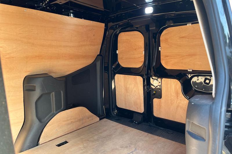 Used Ford Transit Courier 2024 for sale - 76738908: Photo 5