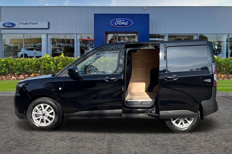 Used Ford Transit Courier 2024 for sale - 76738908: Photo 6
