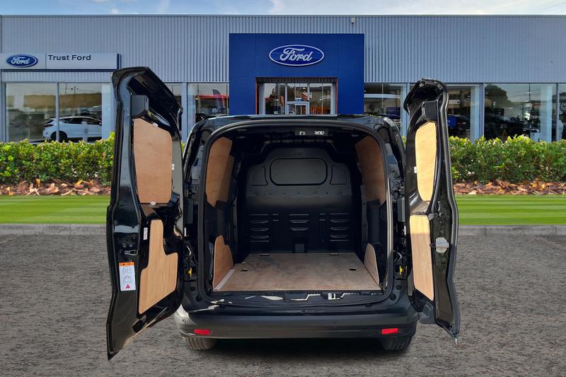 Used Ford Transit Courier 2024 for sale - 76738908: Photo 7