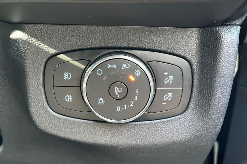 Used Ford Transit Courier 2024 for sale - 76738908: Photo 8