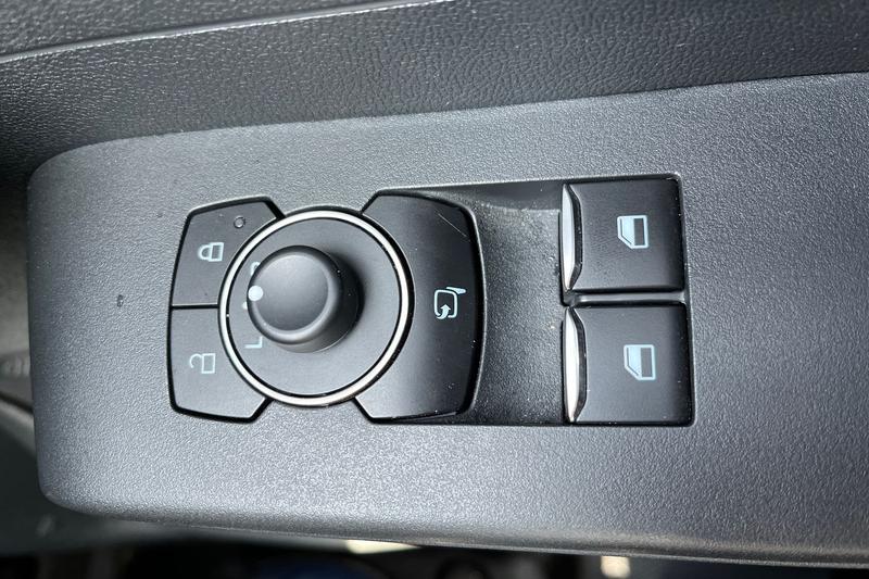 Used Ford Transit Courier 2024 for sale - 76738908: Photo 9