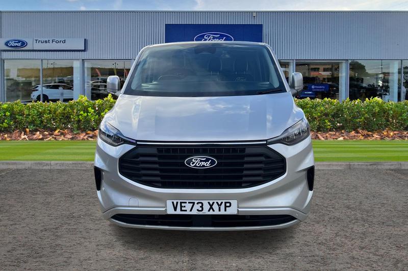 Used Ford Transit Custom 2024 for sale - 76984855: Photo 12