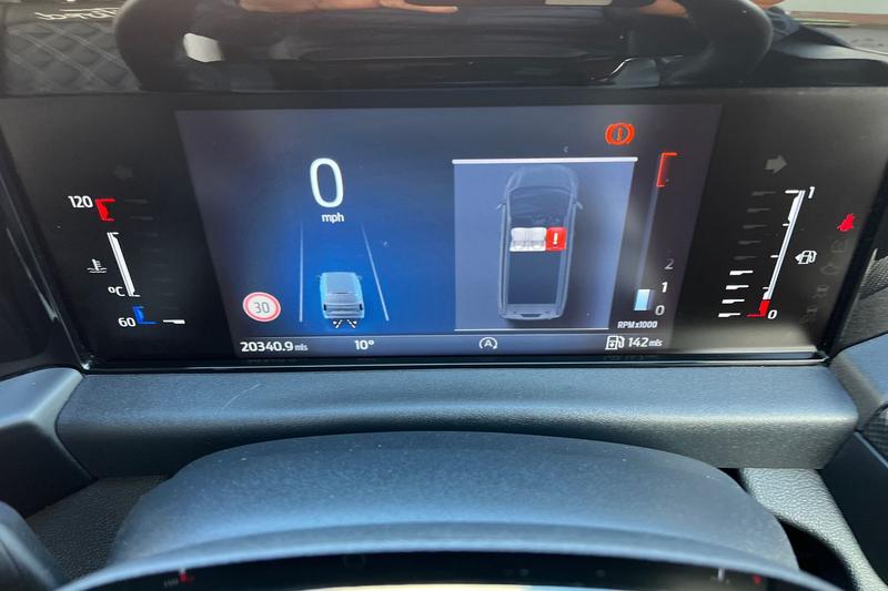 Used Ford Transit Custom 2024 for sale - 76984855: Photo 15