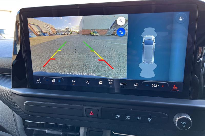 Used Ford Transit Custom 2024 for sale - 76984855: Photo 16