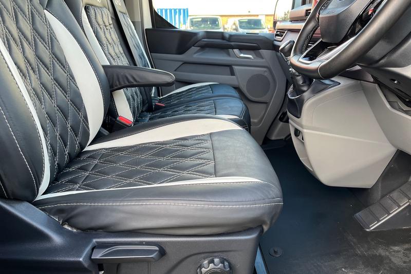 Used Ford Transit Custom 2024 for sale - 76984855: Photo 22
