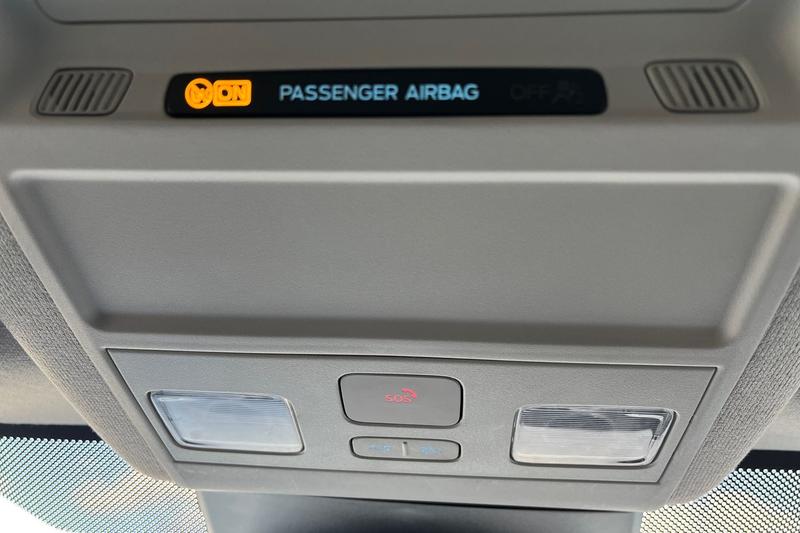 Used Ford Transit Custom 2024 for sale - 76984855: Photo 24