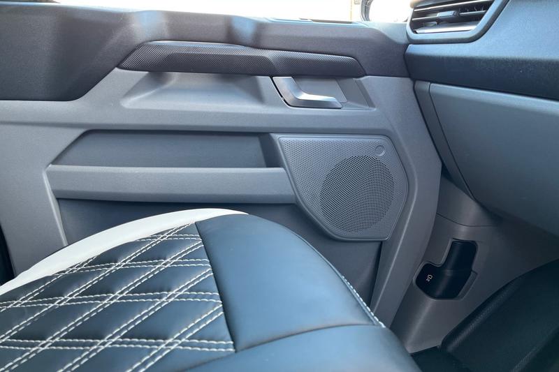 Used Ford Transit Custom 2024 for sale - 76984855: Photo 25