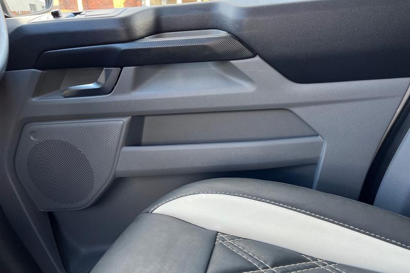 Used Ford Transit Custom 2024 for sale - 76984855: Photo 26