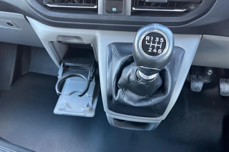 Used Ford Transit Custom 2024 for sale - 76984855: Photo 28