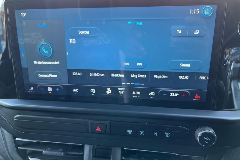 Used Ford Transit Custom 2024 for sale - 76984855: Photo 30