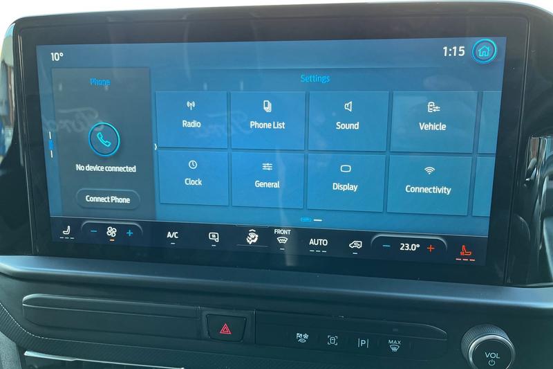 Used Ford Transit Custom 2024 for sale - 76984855: Photo 31