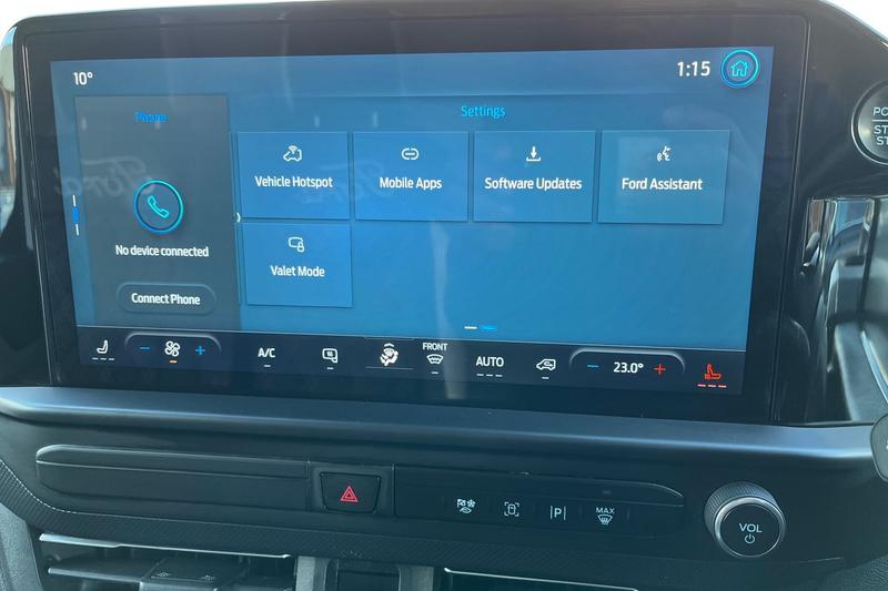 Used Ford Transit Custom 2024 for sale - 76984855: Photo 32