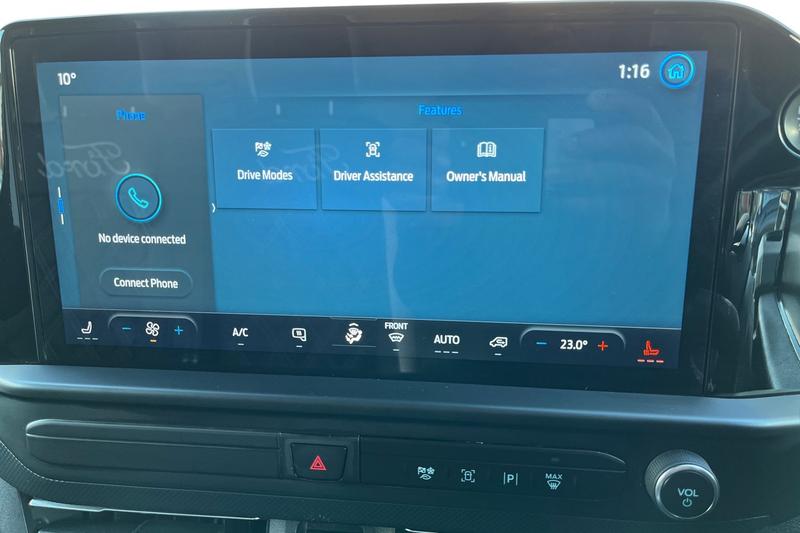 Used Ford Transit Custom 2024 for sale - 76984855: Photo 33