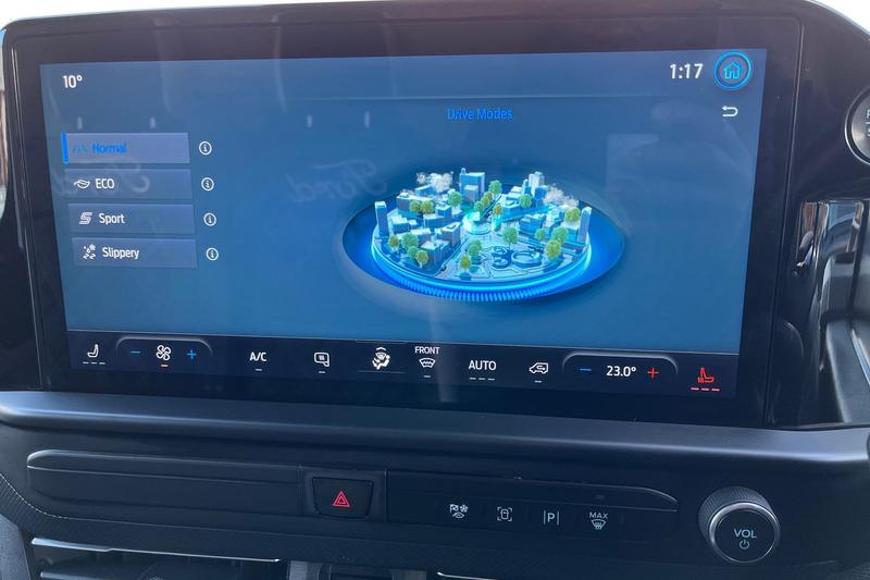 Used Ford Transit Custom 2024 for sale - 76984855: Photo 35