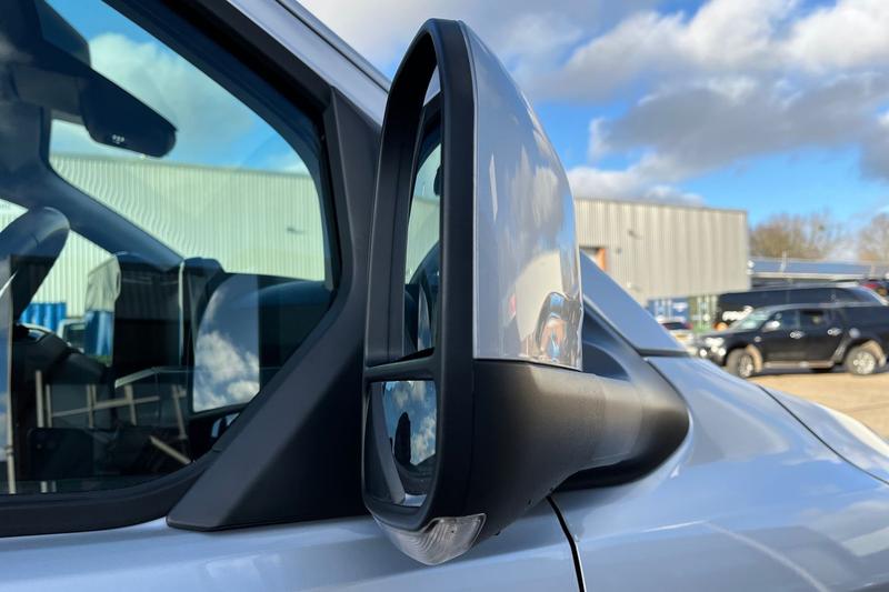 Used Ford Transit Custom 2024 for sale - 76984855: Photo 36