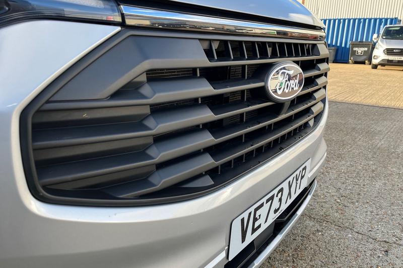 Used Ford Transit Custom 2024 for sale - 76984855: Photo 37